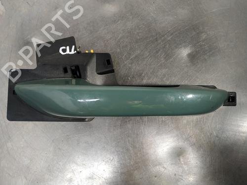 Used Rear right exterior door handle HYUNDAI i10 II (BA, IA) 1.0 (67 hp) 27400373
