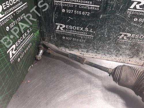 Steering rack MERCEDES-BENZ C-CLASS (W203) C 220 CDI (203.008) | BP8909863M22 