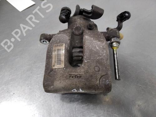 Right rear brake caliper PEUGEOT 5008 (0U_, 0E_) 1.6 BlueHDi 120 | BP27400175M106 