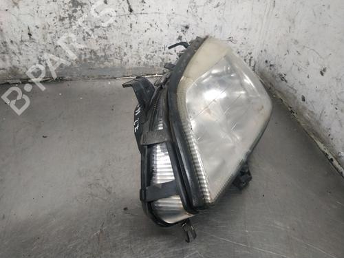 Left headlight OPEL ZAFIRA A MPV (T98) 2.0 DTI 16V (F75) | BP26264747C28 