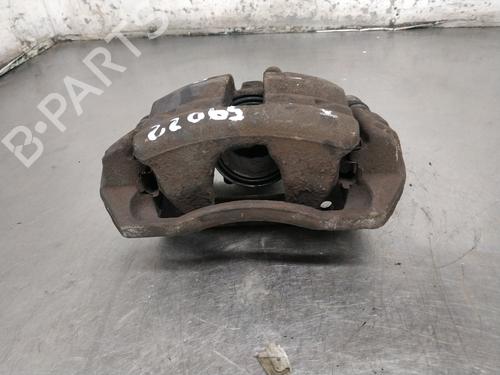 Used Left front brake caliper MERCEDES-BENZ B-CLASS Sports Tourer (W245) B 200 CDI (245.208) (140 hp) 26263404
