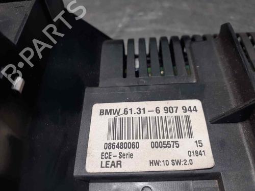 Headlight switch BMW 3 (E46) 320 d | BP8185697I24 