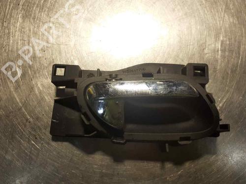 Used Front right interior door handle PEUGEOT 407 SW (6E_, 6D_) 1.6 HDi 110 (109 hp) 8205195
