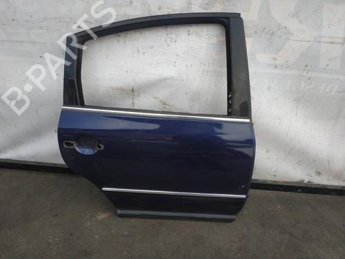 Used Right rear door VW PASSAT B5.5 (3B3) 1.9 TDI (130 hp) 26265641