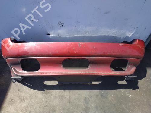 Used Rear bumper BMW X5 (E53) 3.0 d (184 hp) 26253375