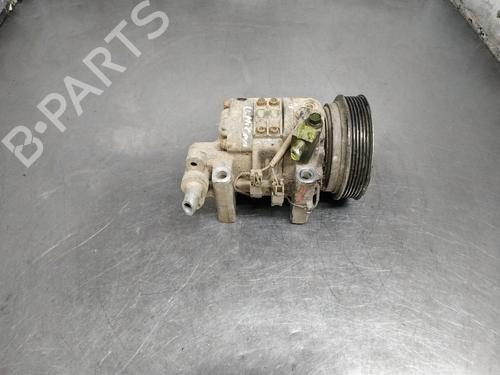 AC-Kompressor NISSAN MICRA II (K11) 1.0 i 16V | BP26265081M34 