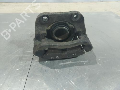 Right front brake caliper RENAULT MEGANE I Classic (LA0/1_) 1.9 D (LA0A, LA0U, LA0R) | BP26262620M104 