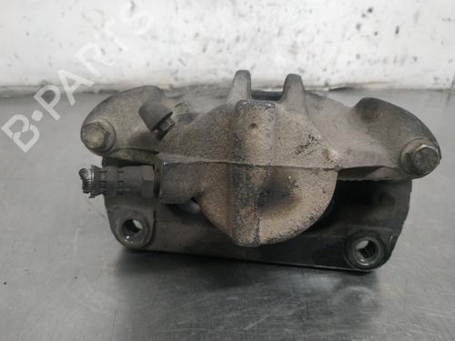 Used Left front brake caliper RENAULT MEGANE II Coupé-Cabriolet (EM0/1_) 1.9 dCi (120 hp) 26256557