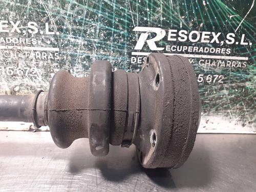 Right rear driveshaft MERCEDES-BENZ C-CLASS (W203) C 220 CDI (203.008) | BP9528786M41 