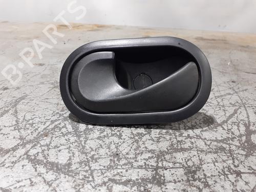 Used Front left interior door handle RENAULT KANGOO III Box Body/MPV 1.5 Blue dCi 75 (FJAA) (75 hp) 26245524