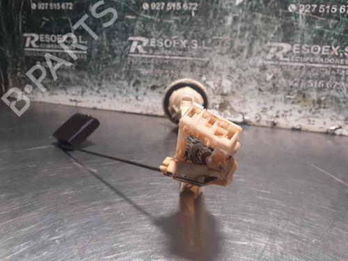 Fuel pump MERCEDES-BENZ S-CLASS (W220) S 400 CDI (220.028, 220.128) | BP9494300M76 