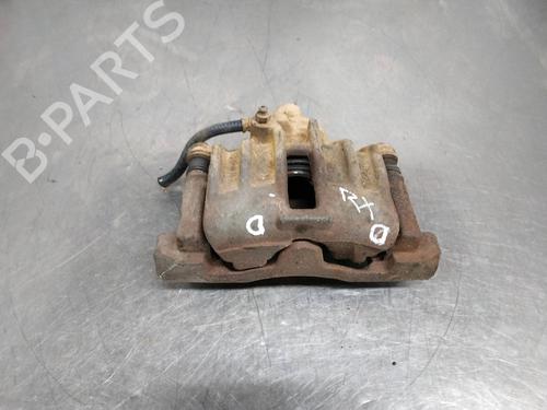 Used Right front brake caliper LAND ROVER FREELANDER I Soft Top (L314) 1.8 i 16V 4x4 (120 hp) 26266277