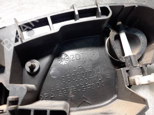 Front right interior door handle CITROËN XSARA Break (N2) 1.9 D | BP9553466I14 