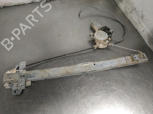 Used Rear left window mechanism SUZUKI VITARA Cabrio (ET, TA) 1.9 D (SE419TD) (75 hp) 26253681