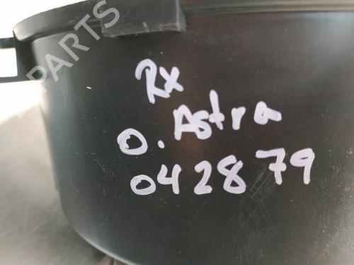 Heater blower motor OPEL ASTRA G Estate (T98) 1.6 16V (F35) | BP27399862M62 