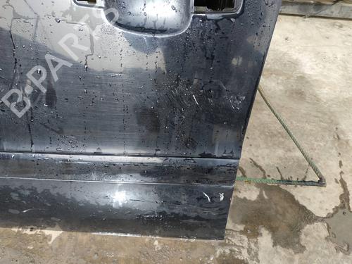 Left front door OPEL ZAFIRA / ZAFIRA FAMILY B (A05) 1.9 CDTI (M75) | BP9398681C2 