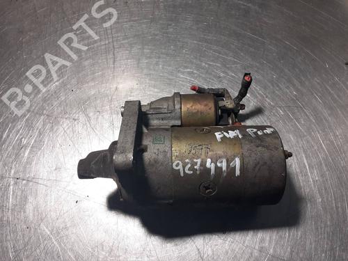 Startmotor FIAT PUNTO (188_) 1.2 16V 80 (188.233, .235, .253, .255, .333, .353, .639,... (80 hp) 8407275
