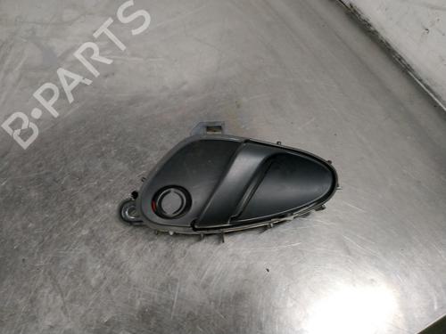 Venstre bak invendig håndtak CITROËN XSARA (N1) 1.9 TD (90 hp) 26267582