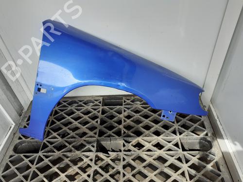 Used Right front fenders CITROËN SAXO (S0, S1) 1.1 X, SX (60 hp) 26244301