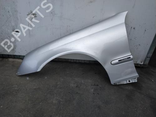 Used Left front fenders MERCEDES-BENZ C-CLASS (W203) C 220 CDI (203.008) (150 hp) 26253965