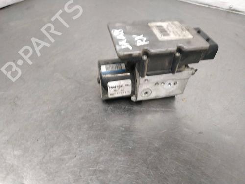ABS pump SAAB 9-3 (YS3F, E79, D79, D75) 1.9 TiD | BP26267071M43 