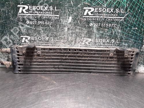 Oliekøler MERCEDES-BENZ M-CLASS (W163) ML 230 (163.136) | BP26242762M33 