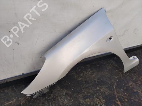 Left front fenders PEUGEOT 307 SW (3H) 1.6 HDI 110 | BP26267970C41 