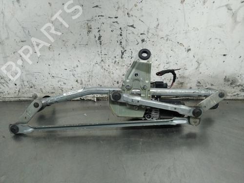 Front wiper motor VW PASSAT B6 (3C2) 2.0 TDI 16V 4motion | BP27401110M29 