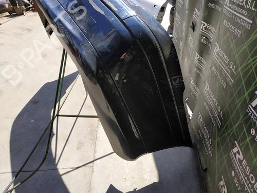 Rear bumper MERCEDES-BENZ C-CLASS (W203) C 220 CDI (203.008) | BP9553448C8 