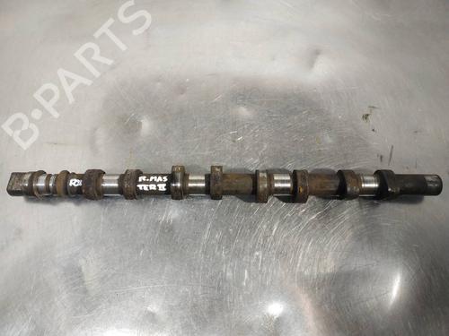 Other RENAULT MASTER II Platform/Chassis (ED/HD/UD) 2.5 dCi 100 (ED4V, ED8V) | BP26245030O1 