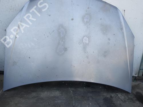 Used Hood OPEL ASTRA H (A04) 1.3 CDTI (L48) (90 hp) 26253789