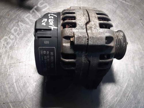 Alternator FORD ESCORT VI (GAL, AAL, ABL) 1.6 i 16V | BP8212498M7 