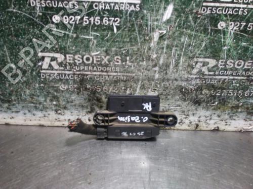 Elektronisk modul OPEL ZAFIRA A MPV (T98) [1999-2006]  8718675