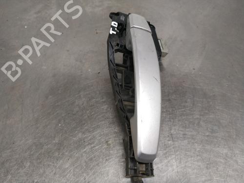 Rear right exterior door handle OPEL ASTRA H GTC (A04) 1.7 CDTi (L08) | BP27401595C130 