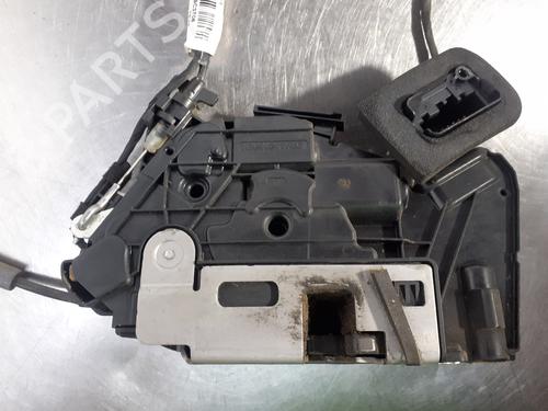 Front right lock SEAT LEON (1P1) 2.0 FSI | BP26243215C97 