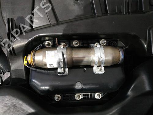 Dashboard OPEL ASTRA J Sports Tourer (P10) 1.6 CDTi (35) | BP26253363C46 