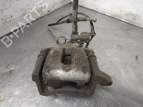 Used Right rear brake caliper VW CADDY III Box Body/MPV (2KA, 2KH, 2CA, 2CH) 1.9 TDI (105 hp) 26253711