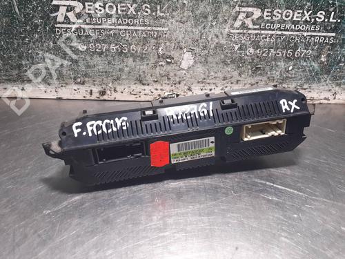 Climate control FORD FOCUS C-MAX (DM2) 1.6 TDCi | BP8040113I5 