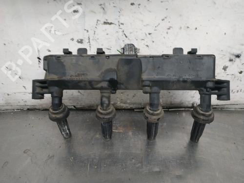 Ignition coil CITROËN C3 I (FC_, FN_) 1.4 HDi | BP26256579M94 