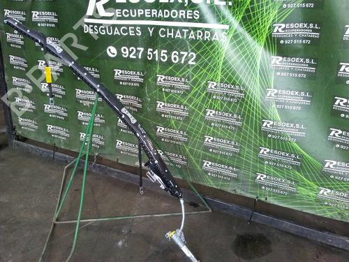 Used Right curtain airbag MERCEDES-BENZ C-CLASS (W203) C 220 CDI (203.008) (150 hp) 8517376