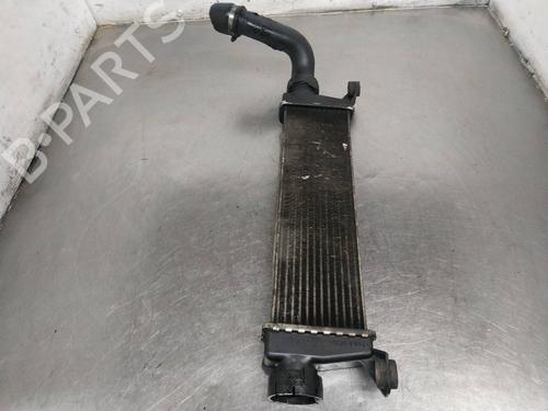 Intercooler MERCEDES-BENZ A-CLASS (W168) A 170 CDI (168.009, 168.109) | BP26267956M30 