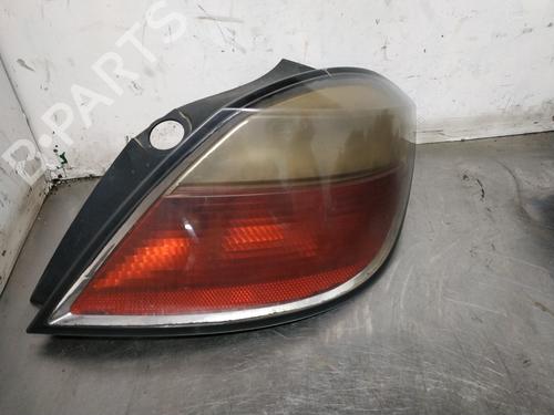 Right taillight OPEL ASTRA H (A04) 1.3 CDTI (L48) | BP26253733C35 