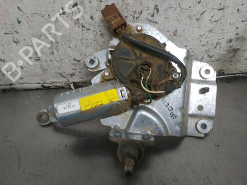 Wischermotor hinten für CITROËN BERLINGO / BERLINGO FIRST MPV (MF_, GJK_, GFK_) 1.6 HDI 90 (MF9HX) (90 hp) 27401056