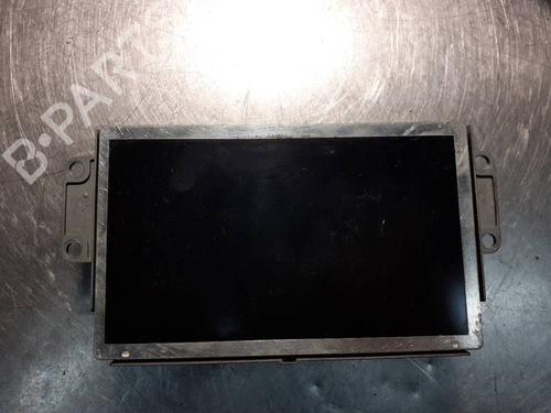 Display PEUGEOT 607 (9D, 9U) 2.7 HDi 24V (204 hp) 8389626