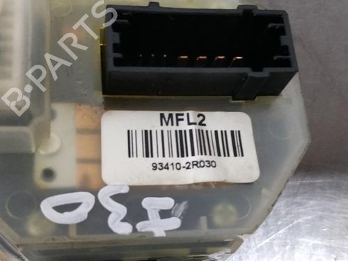 Headlight switch HYUNDAI i30 (FD) 1.6 CRDi | BP27401178I24 