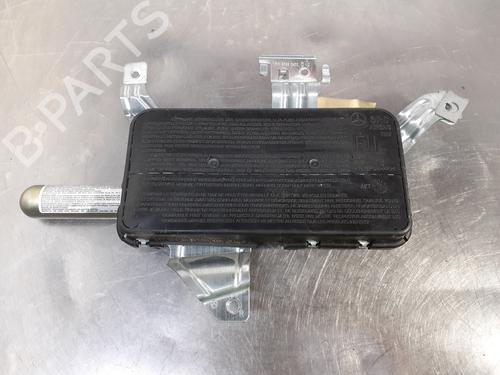 Used Electronic module MERCEDES-BENZ C-CLASS (W203) C 220 CDI (203.008) (150 hp) 26243441