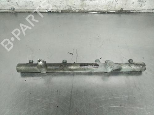 Used Injection rail MERCEDES-BENZ S-CLASS (W220) S 400 CDI (220.028, 220.128) (250 hp) 26255191