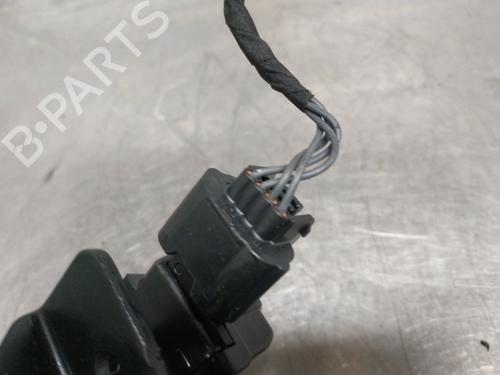 Tailgate lock RENAULT MEGANE I Classic (LA0/1_) 1.9 D (LA0A, LA0U, LA0R) | BP26262690C101 