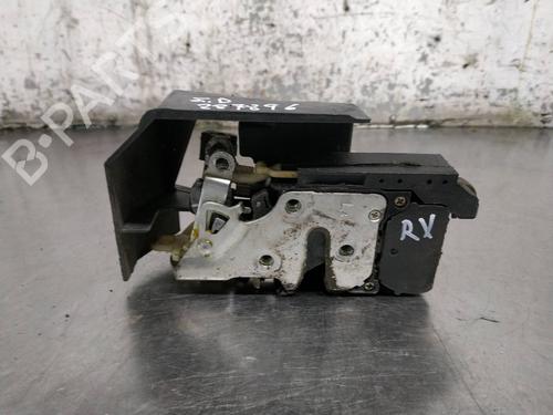 Fechadura frente esquerda ALFA ROMEO 156 (932_) 1.9 JTD (932AXE00) (126 hp) 26265883