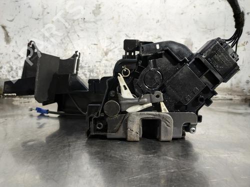 Used Rear right lock FORD MONDEO III (B5Y) 2.0 16V (146 hp) 26246594
